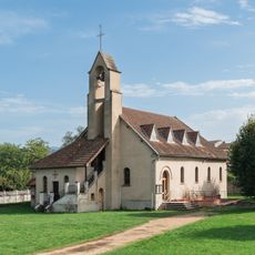 Chapelle Notre-Dame-de-la-Route de Pont-de-Dore