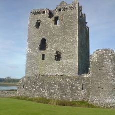 Threave Castle