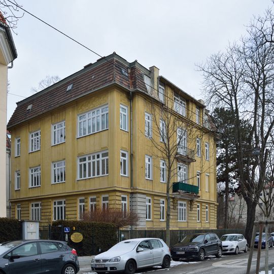 Villa Meytensgasse 2
