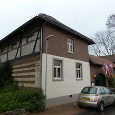 Pingerweg 11, Nuth