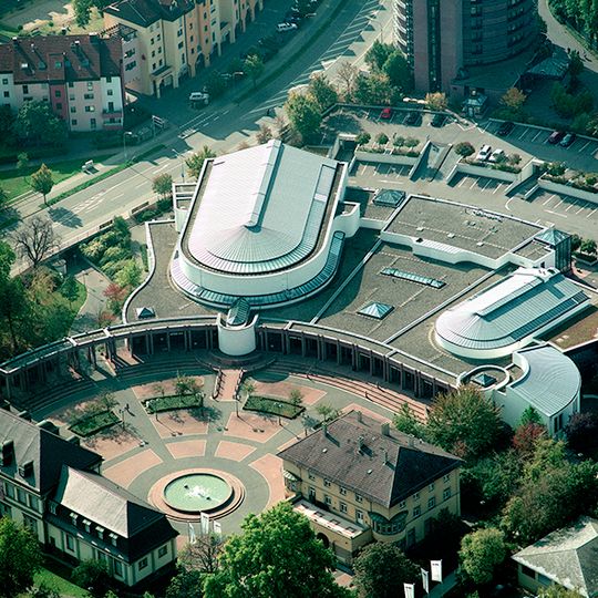 Congressforum Frankenthal