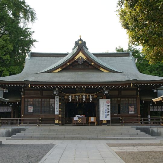 Izumi Shrine