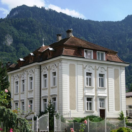 Villa Peter