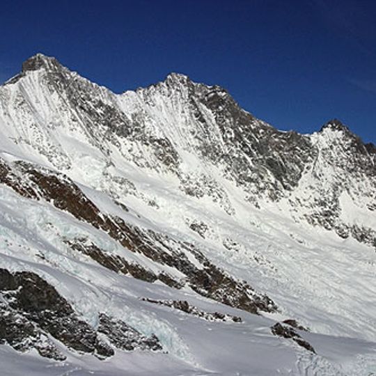Lenzspitze