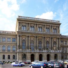 Académie hongroise des sciences