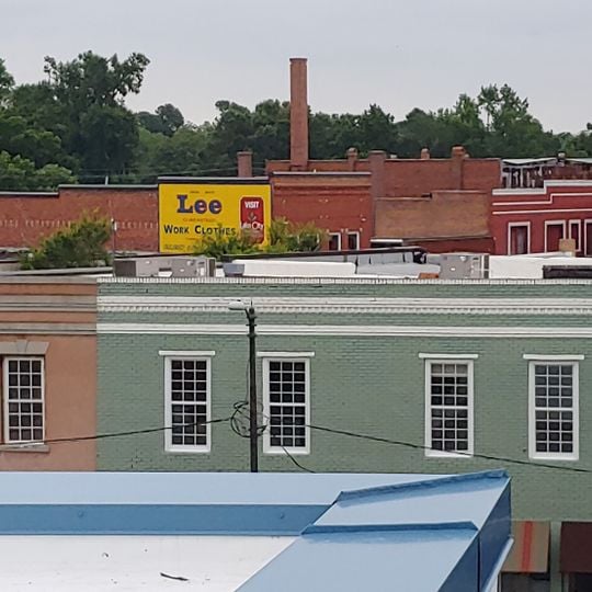 Lake City