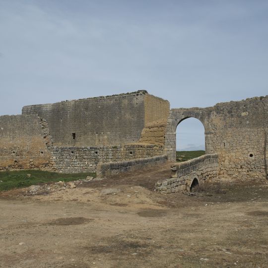 Villagarcía de Campos