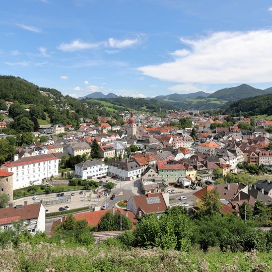 Waidhofen an der Ybbs