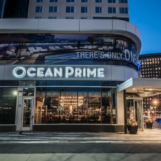 Ocean Prime