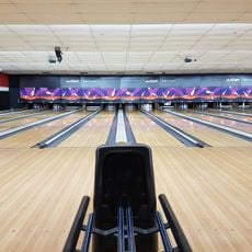 Fredericksburg AMF Bowling