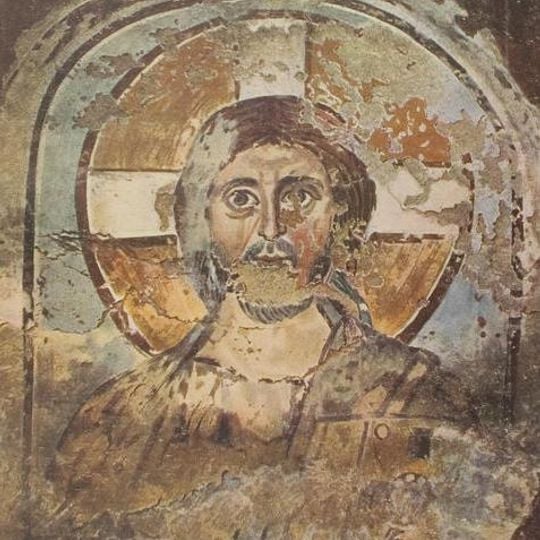 Catacomba di Ponziano