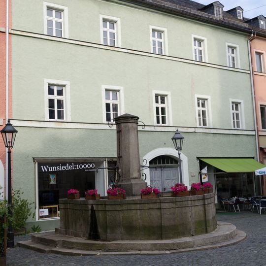 Wohnhaus