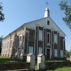 Church of the Providence of God in Kriaunos