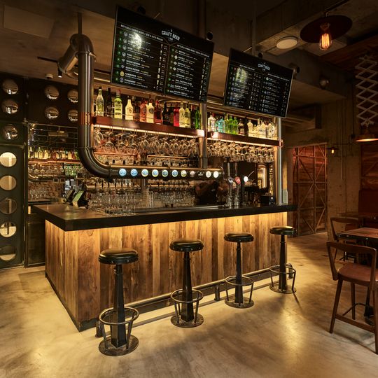 Craft Beer Lab