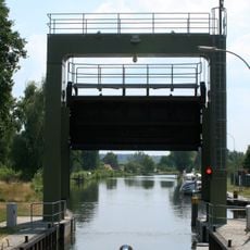 Parchim lock