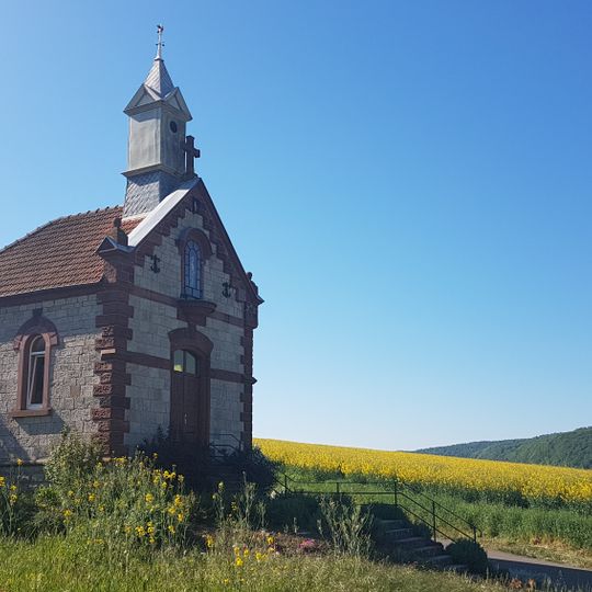 Bergkapelle