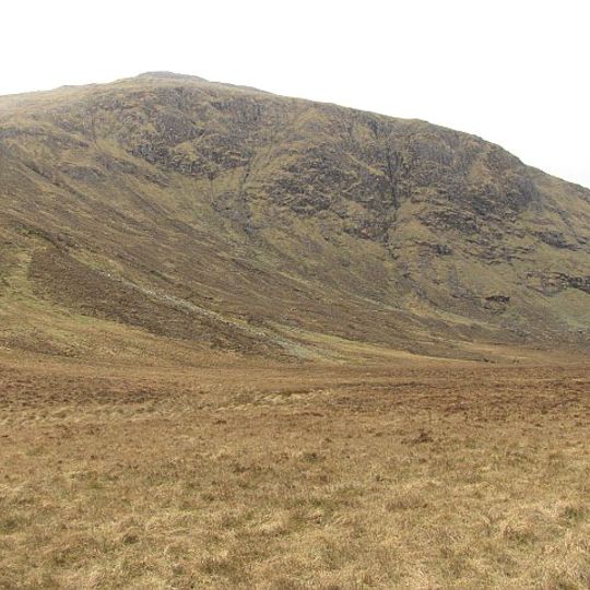 Mullach an Langa