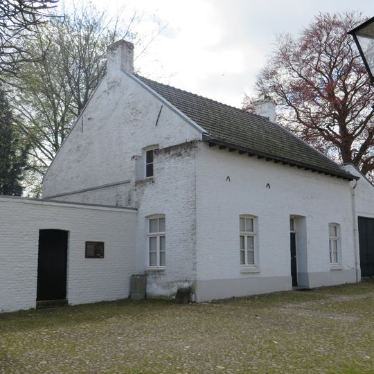 Jan van Steffeswertplein 17, Stevensweert