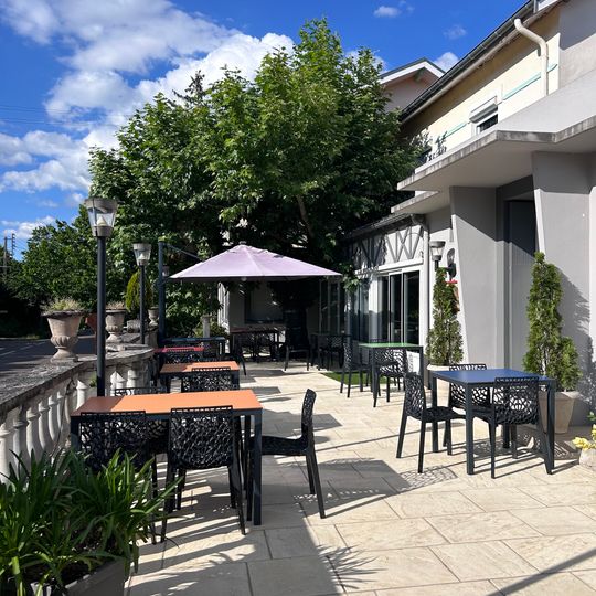 Restaurant Nord