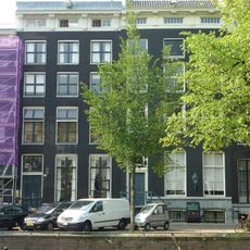 Herengracht 106, Amsterdam