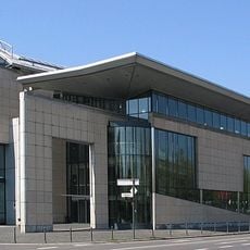 Haus der Geschichte