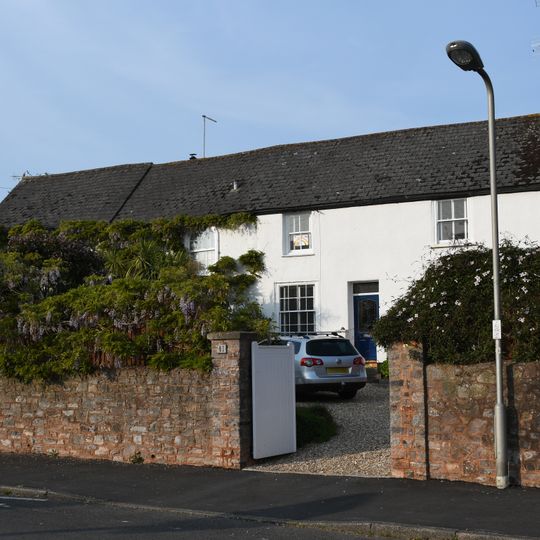 39 And 41, Wonford Street