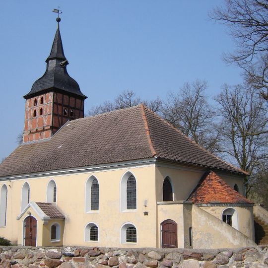 Dorfkirche Dretzel
