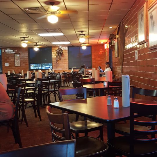 Bill Miller Bar-B-Q
