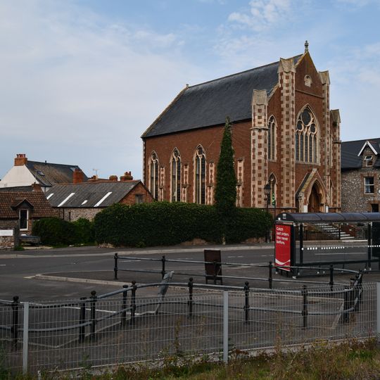 Methodist Church