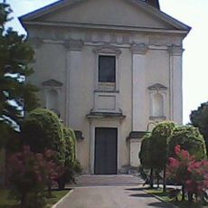 Chiesa di San Possidonio