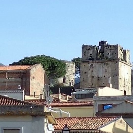 Castello di Castroreale