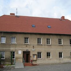 Dom, ob. Caritas Diecezji Opolskiej