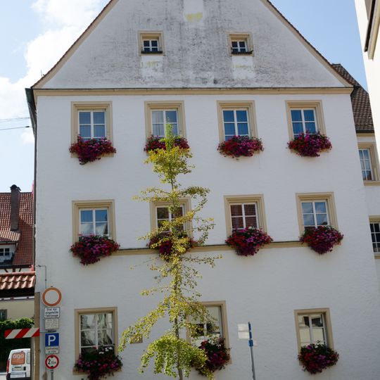 Wohnhaus