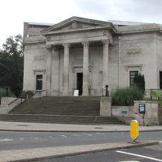 War Memorial Art Gallery