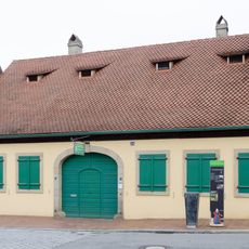 Gärtnerhaus