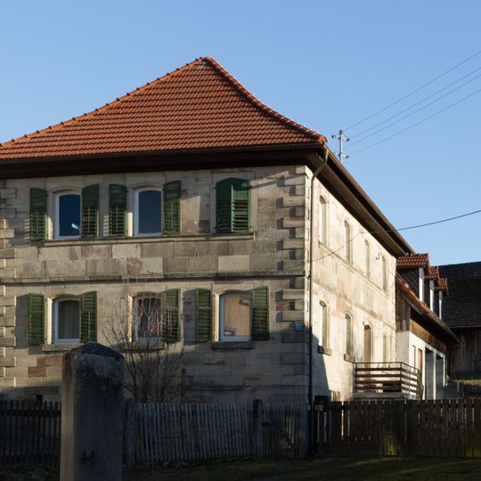 Bauernhaus