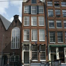 Singel 413, Amsterdam