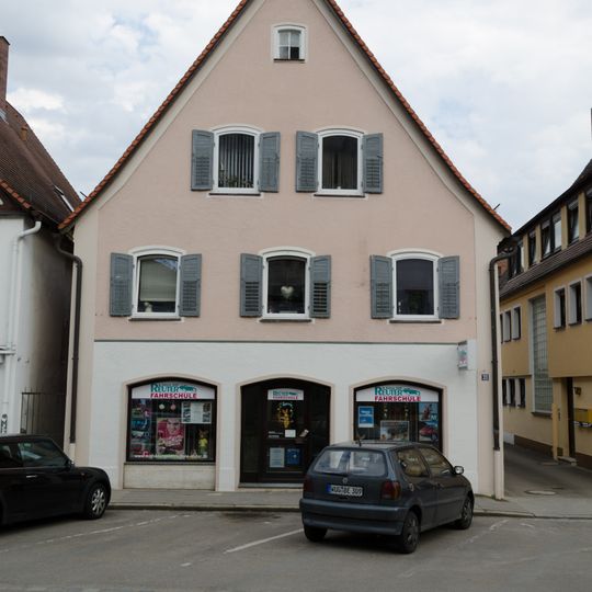 Bürgerhaus