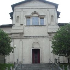 Chiesa dei Santi Nabore e Felice