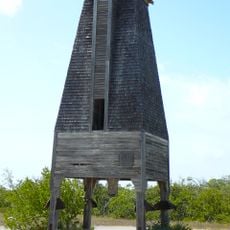 Sugarloaf Key Bat Tower