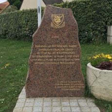 Stele