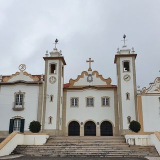 Convento das Irmãs Doroteias