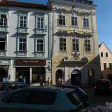 Náměstí Míru 174