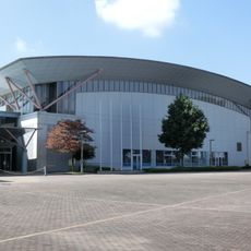 TKC Strawberry Arena