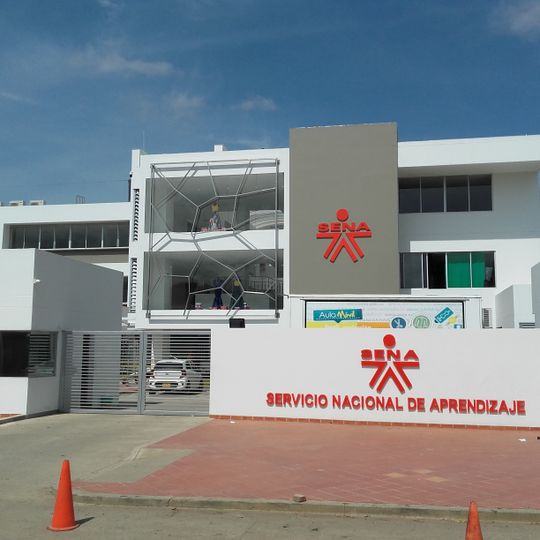 Servicio Nacional de Aprendizaje, Atalaya