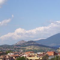 Guidonia Montecelio