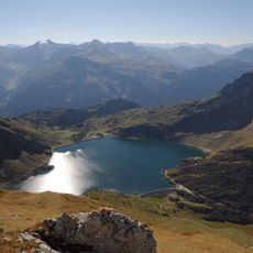 Spullersee