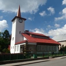 Evangelical church