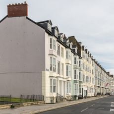 No.17 Marine Terrace