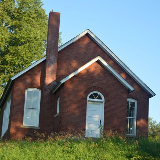 East Waterford School
